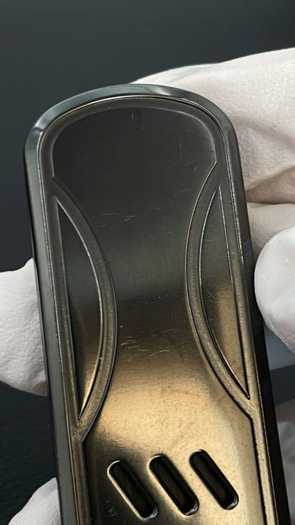 Ji Li Zirconium Polished