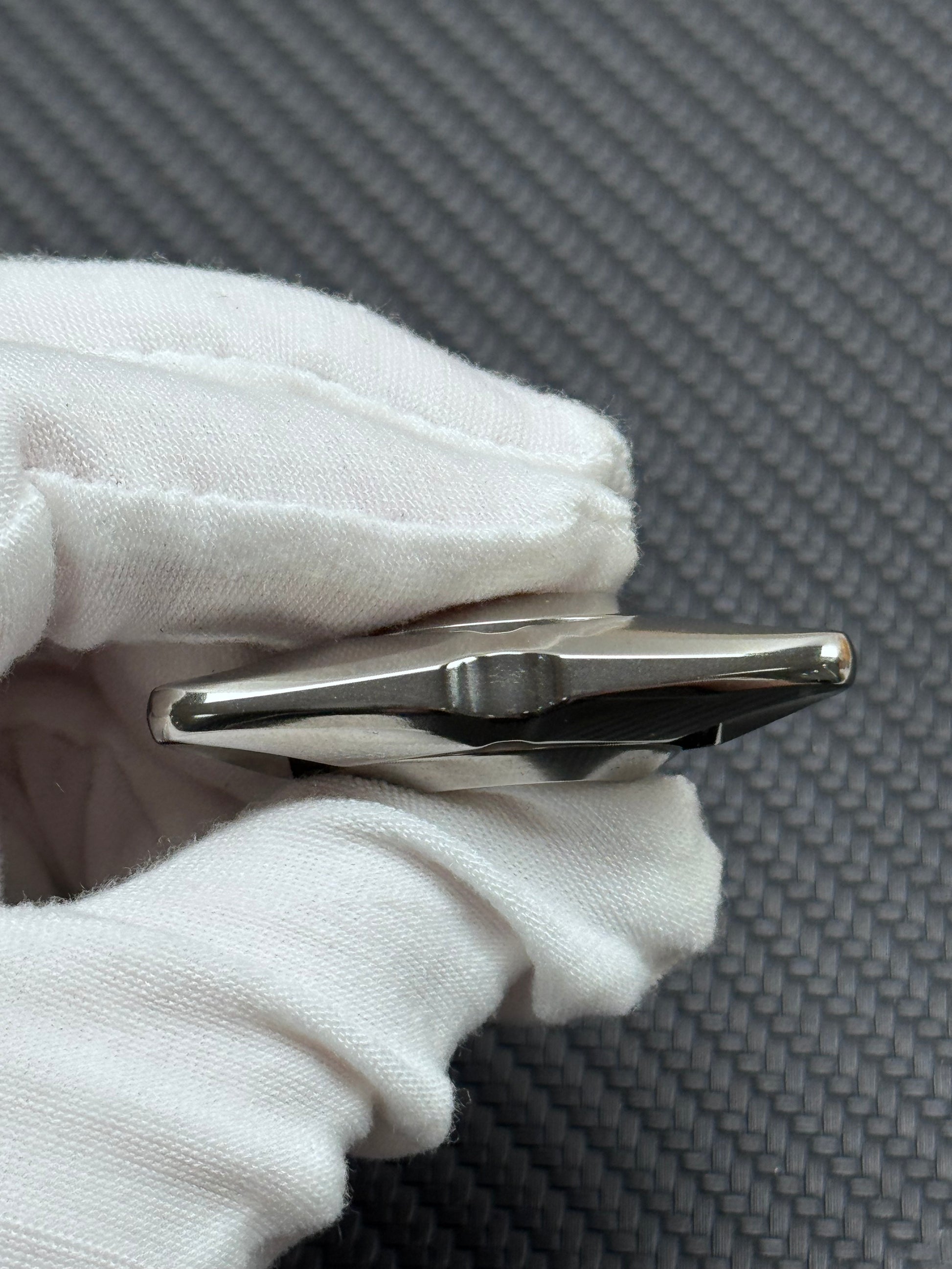 Mave 1.1 Tungsten