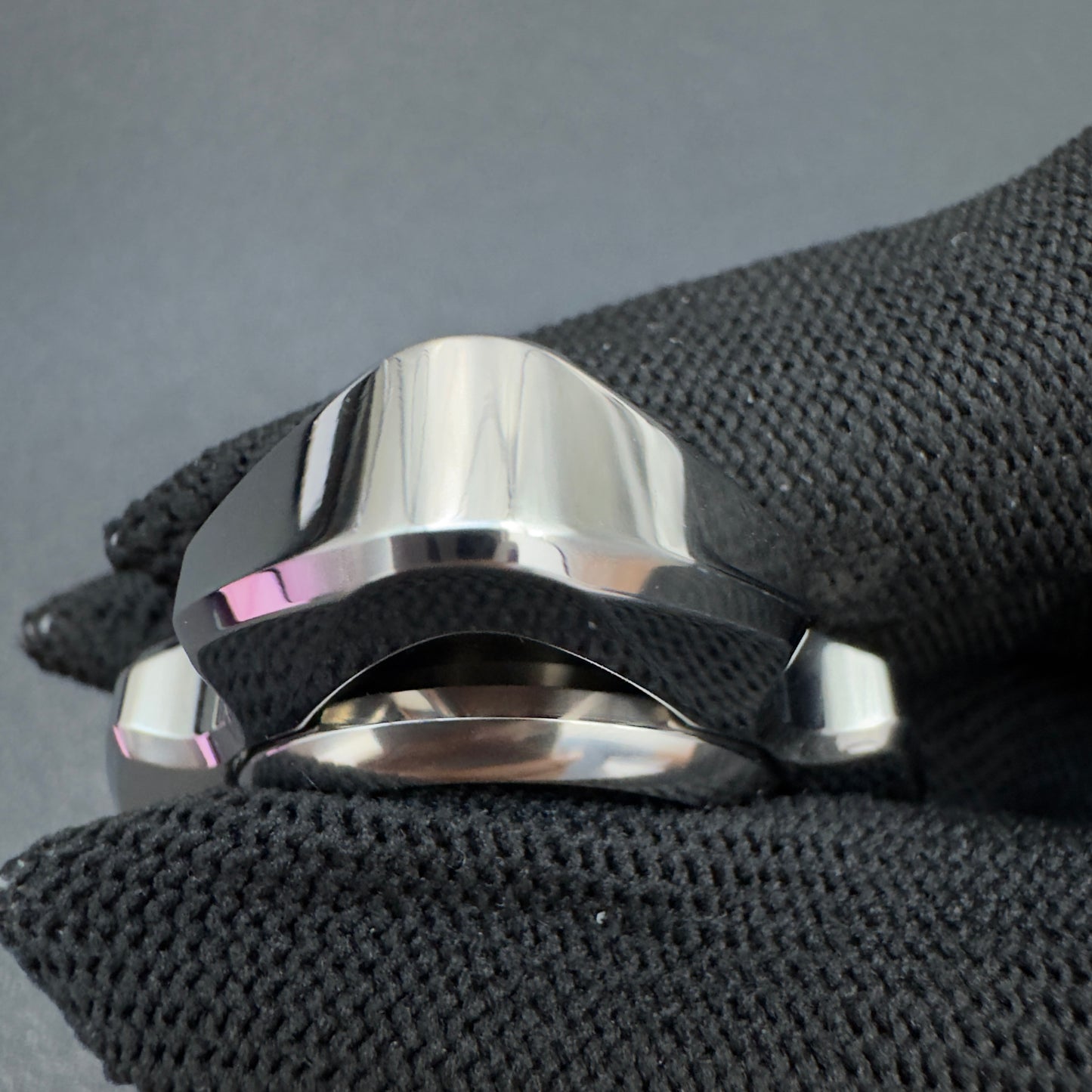Nun Stainless Steel