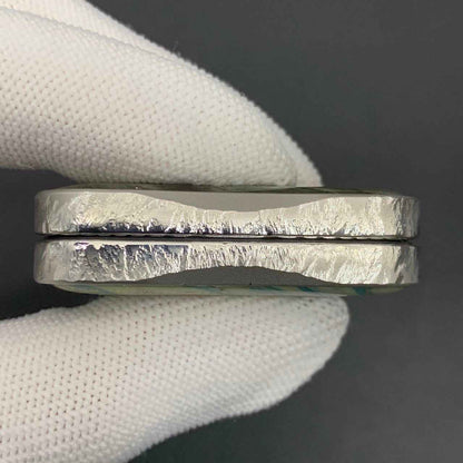 Aura Sand Stainless Steel