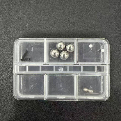 Ling Yin Titanium