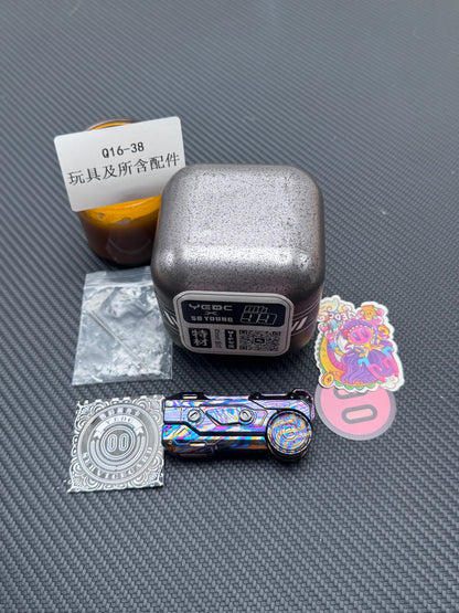MT99 Zircuti