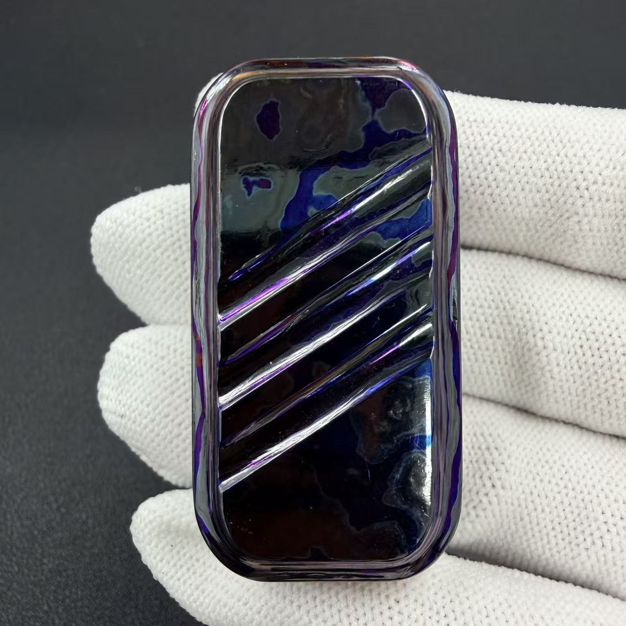 Lucky Candy Zirconium Zircuti