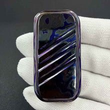 Lucky Candy Zirconium Zircuti