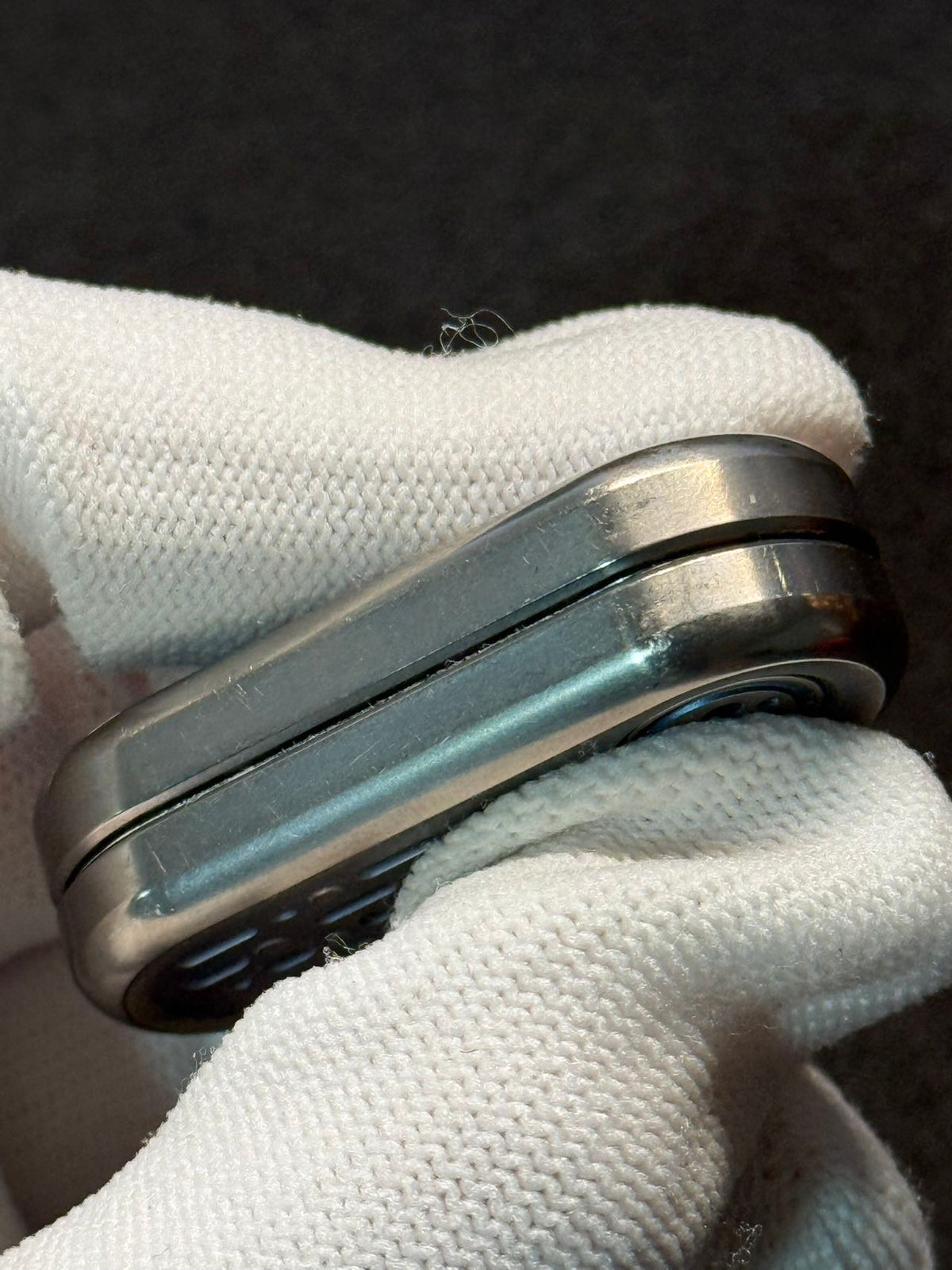 Top B Rain Titanium