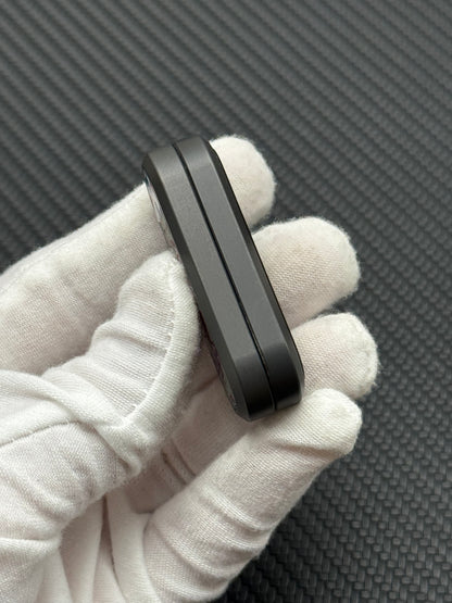 Lucky Draw Zirconium