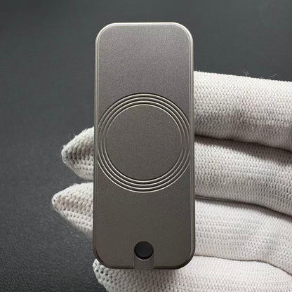 Sugar Cube Titanium