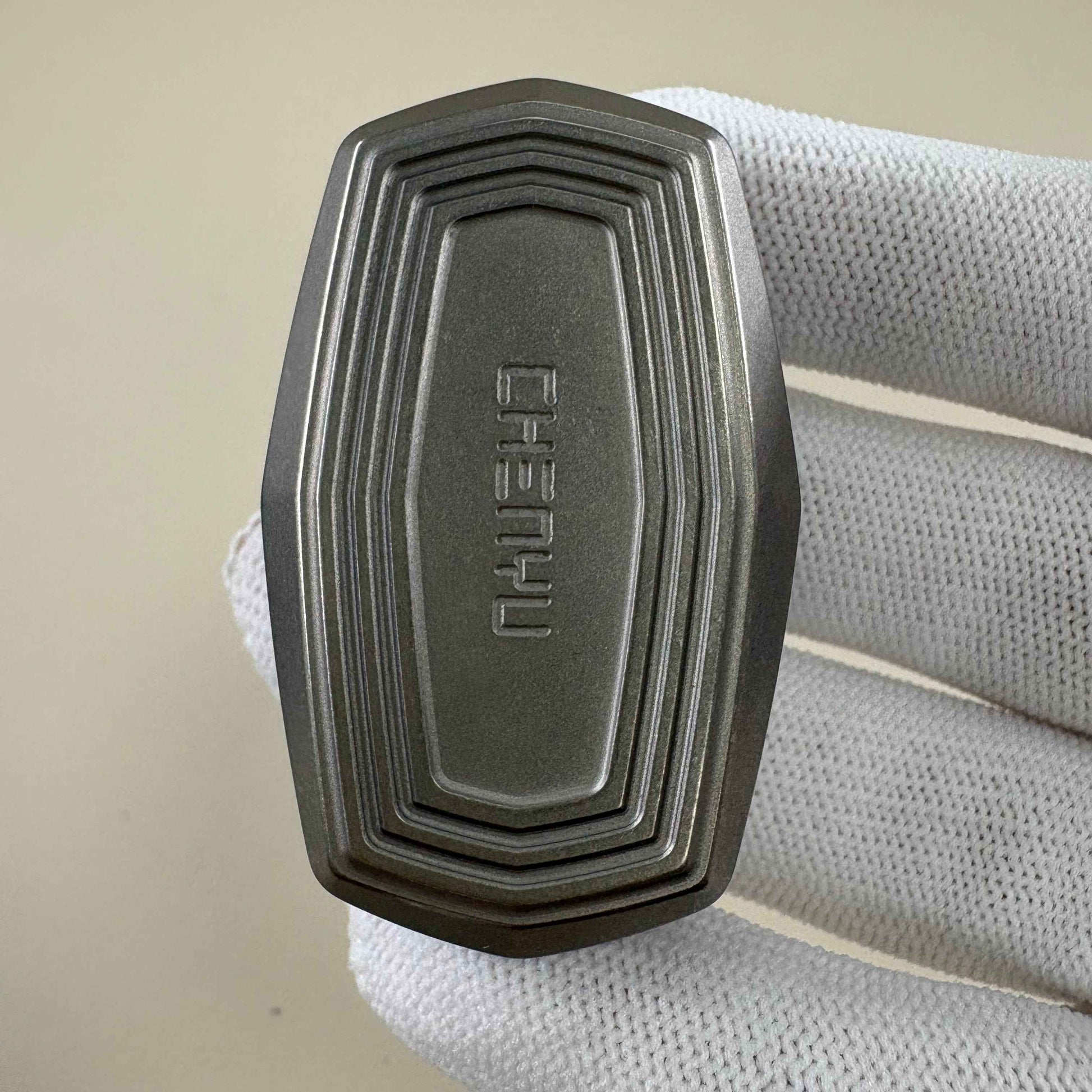 Guardian Titanium