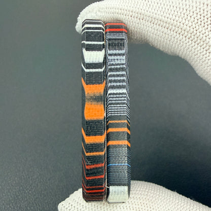 Infinity Carbon Fiber