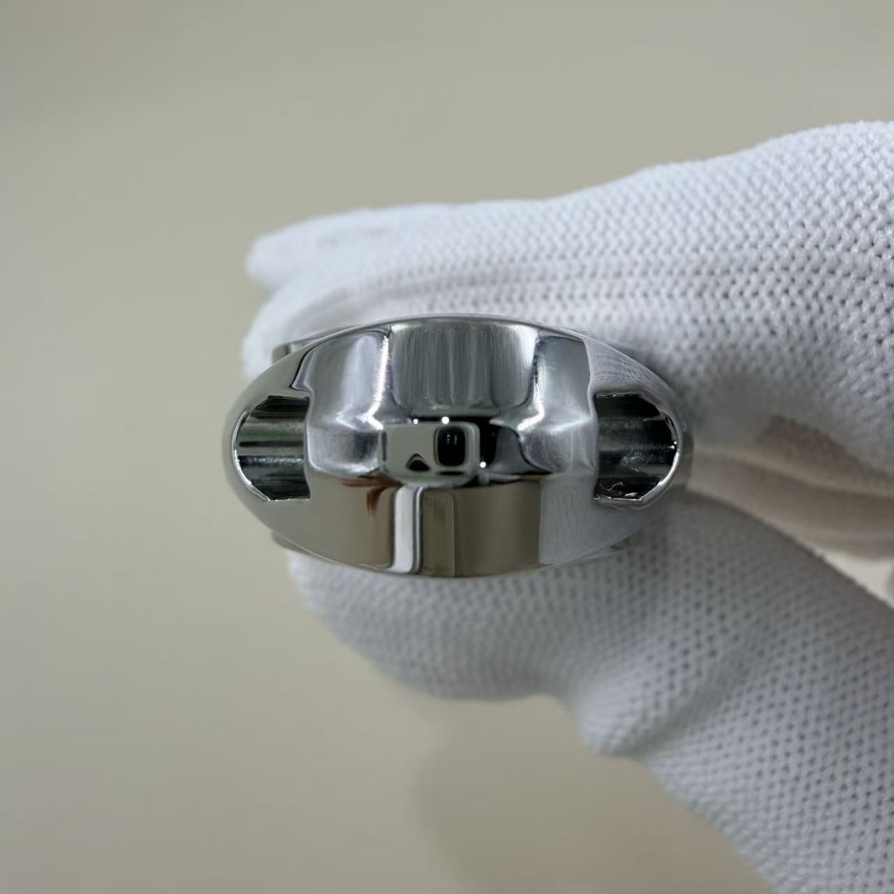 Pupil Stainless Steel