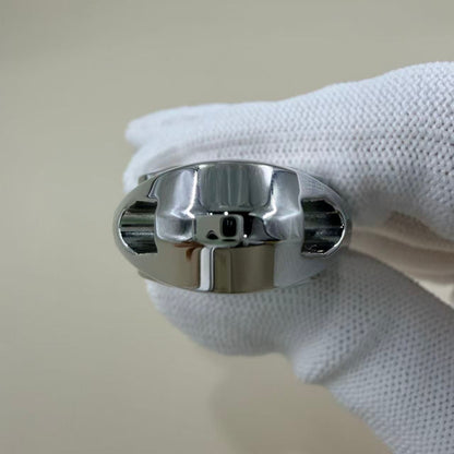 Pupil Stainless Steel