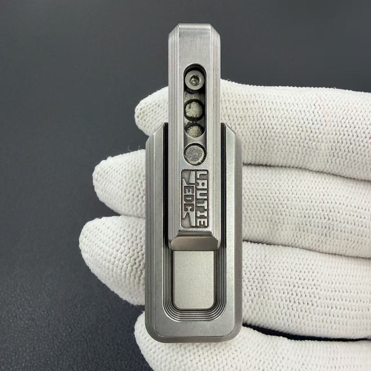 X Lock Stainless Steel
