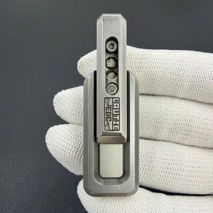 X Lock Stainless Steel