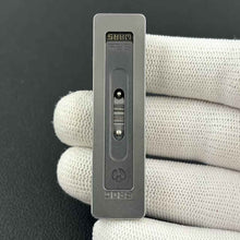 Frog Stainless Steel PEEK