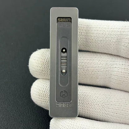 Frog Stainless Steel PEEK