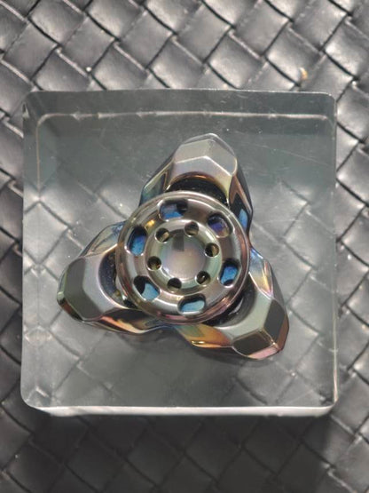 Chinchilla Zirconium