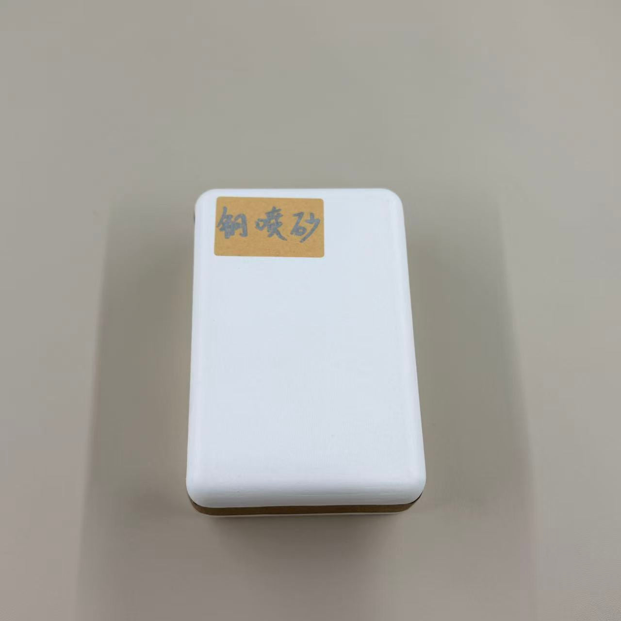 Wing Stainless Steel Brand New