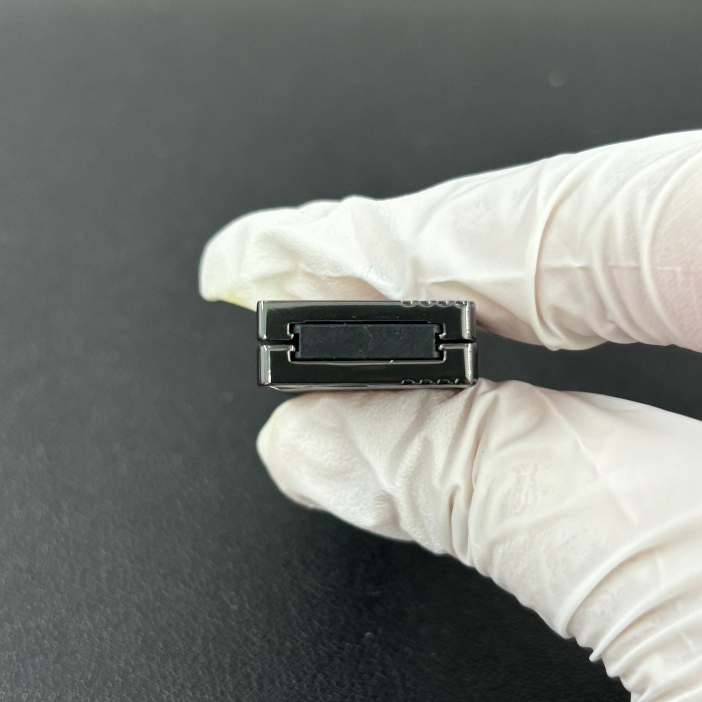 Ultra Thin Wafer Zirconium