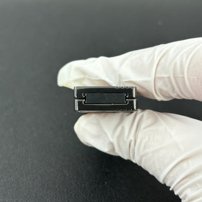 Ultra Thin Wafer Zirconium