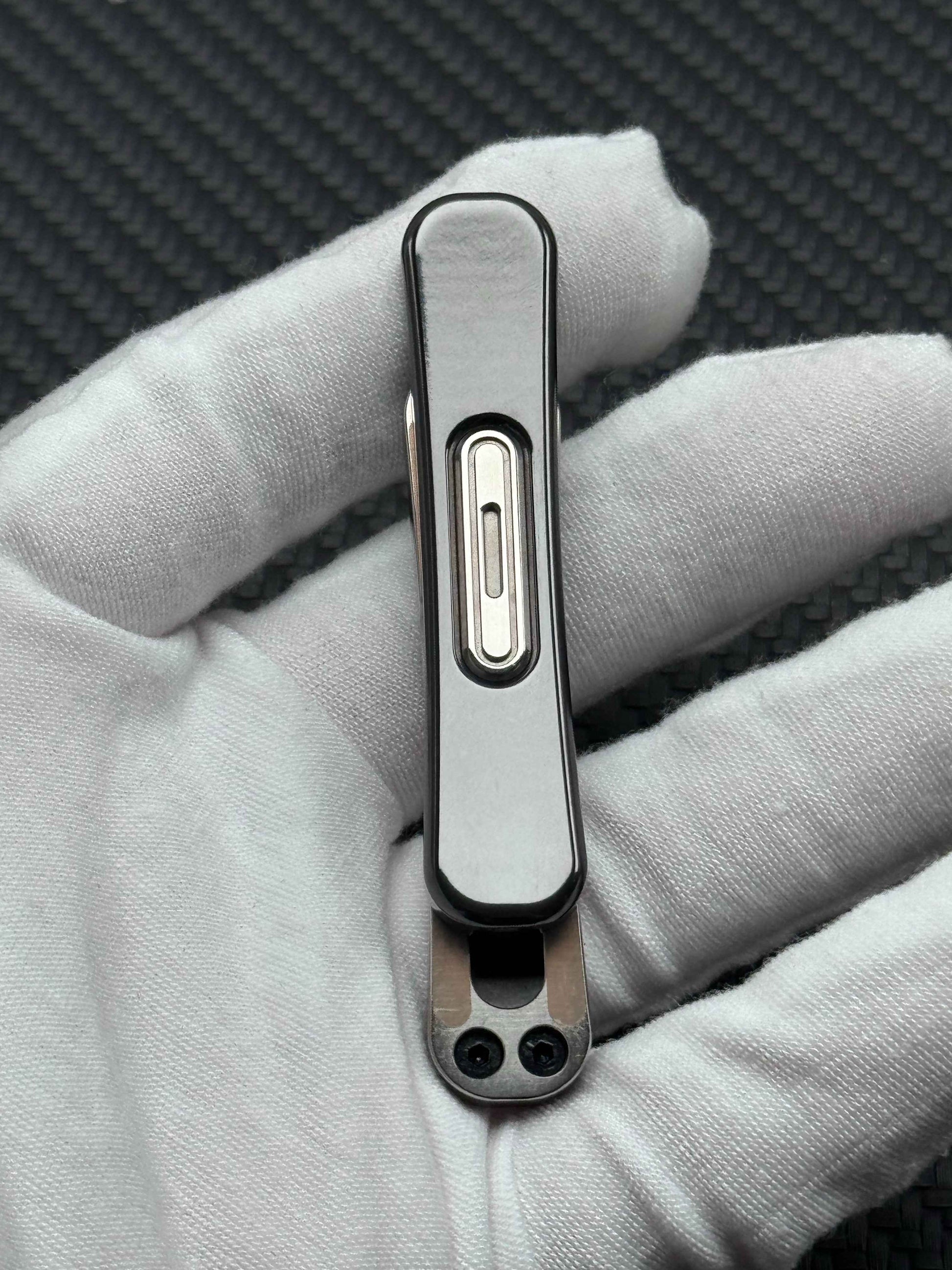 Snake Zirconium