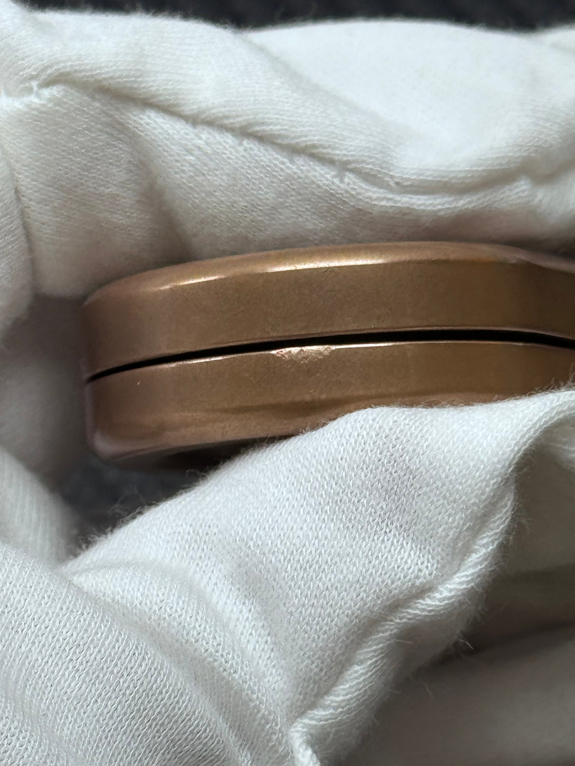 ACEdc Naikiya Bronze