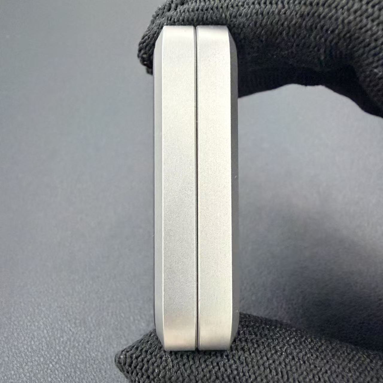 Lucky Draw Titanium