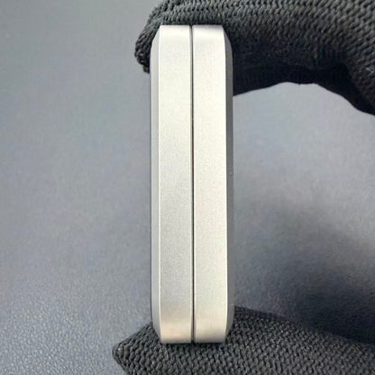Lucky Draw Titanium