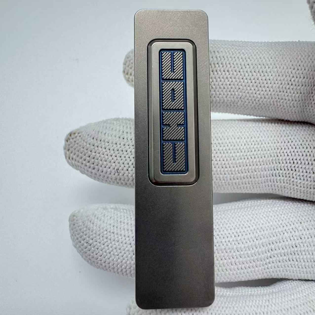 Choc Titanium