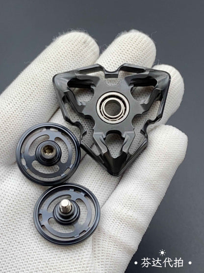 Lingfeng Zirconium