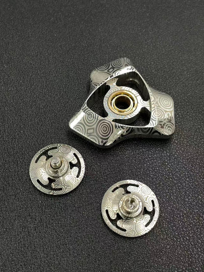 Phantom Mini Stainless Steel