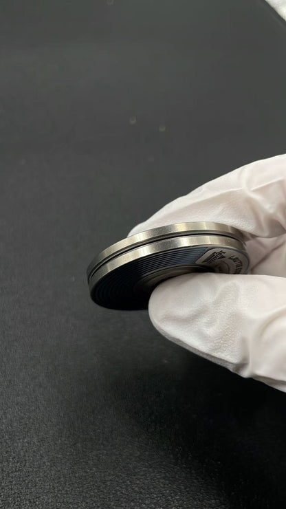 All In Titanium