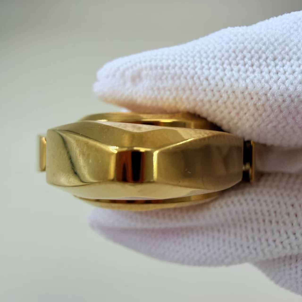 Spin Blade Zirconium