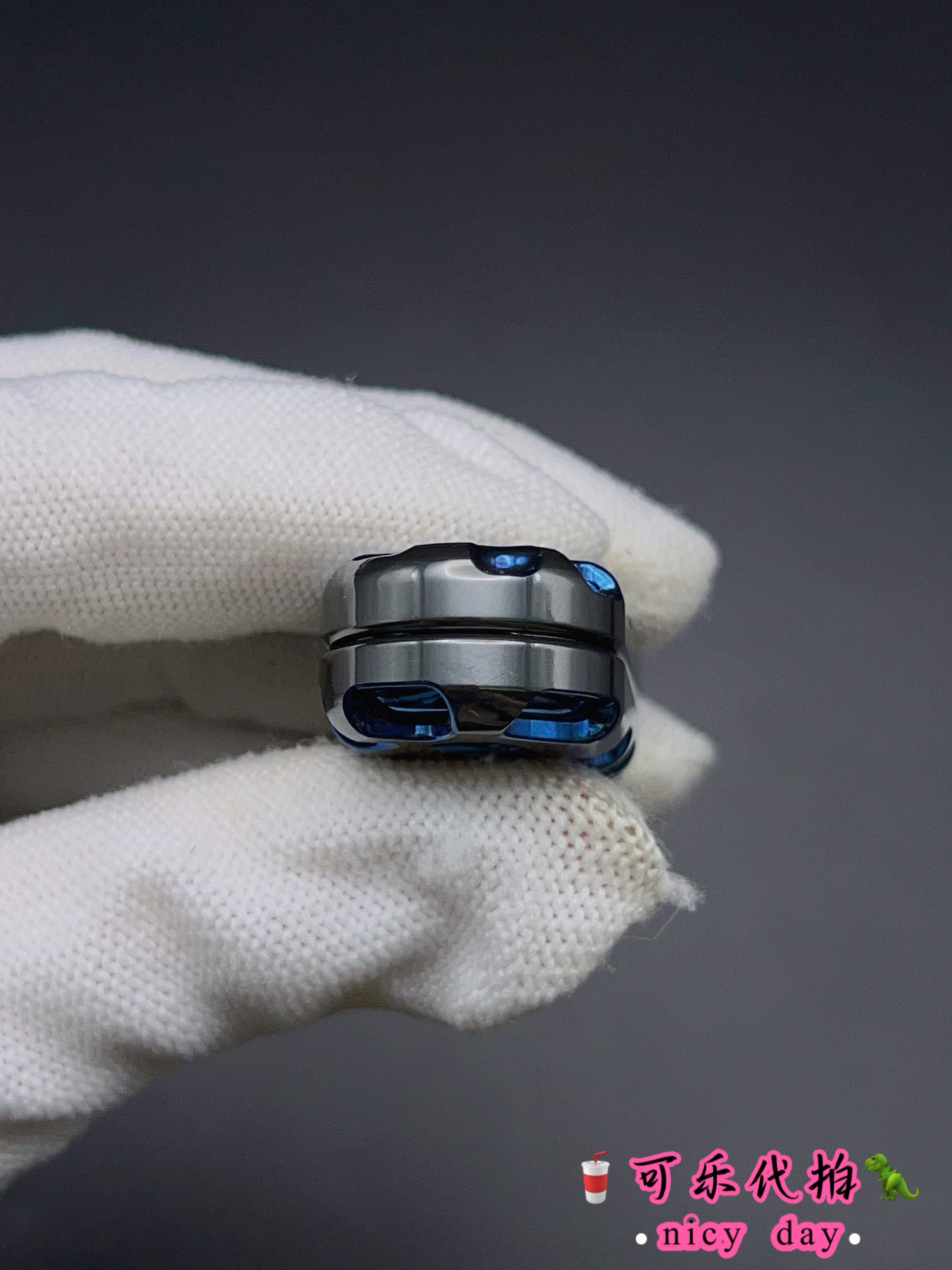 Top B Zirconium
