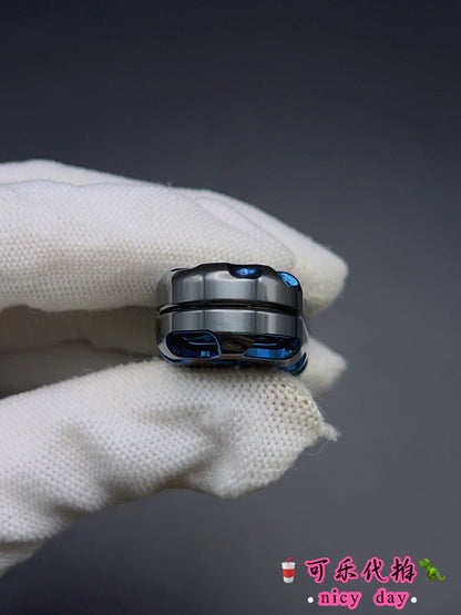 Top B Zirconium