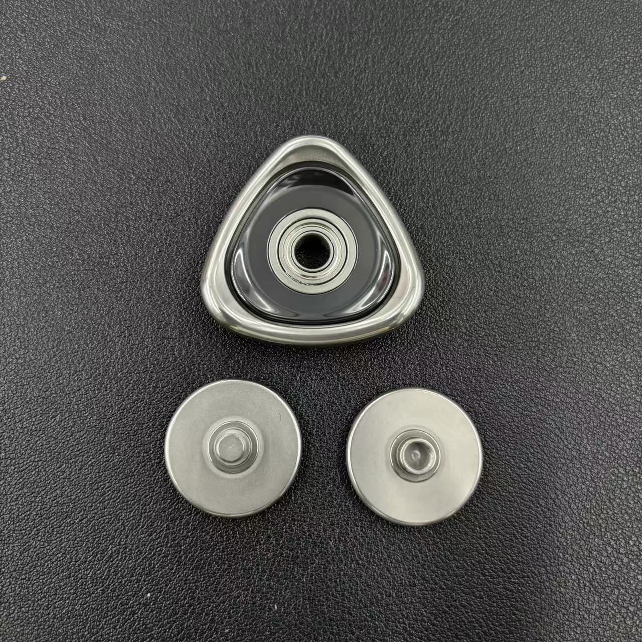ROC OG Stainless Steel