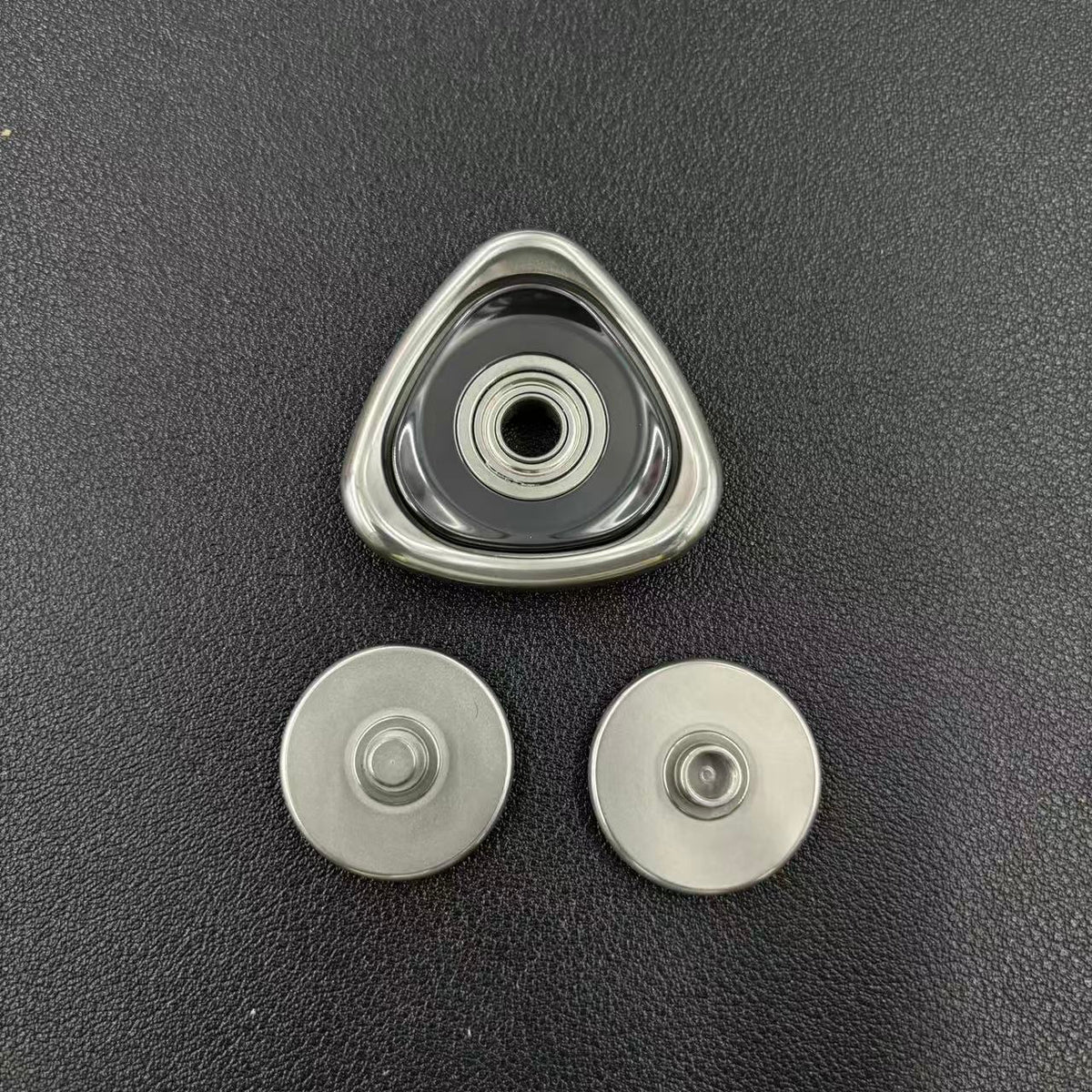 ROC OG Stainless Steel