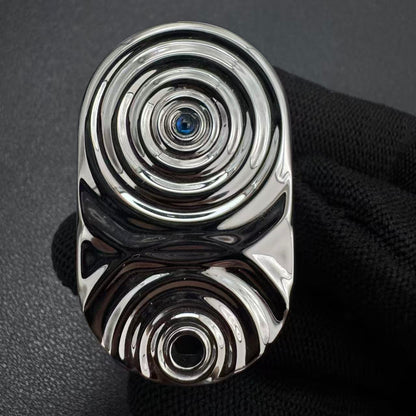 Ripple 2.0 Stainless Steel