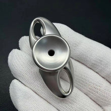Dragonfly Stainless Steel Stonewashed