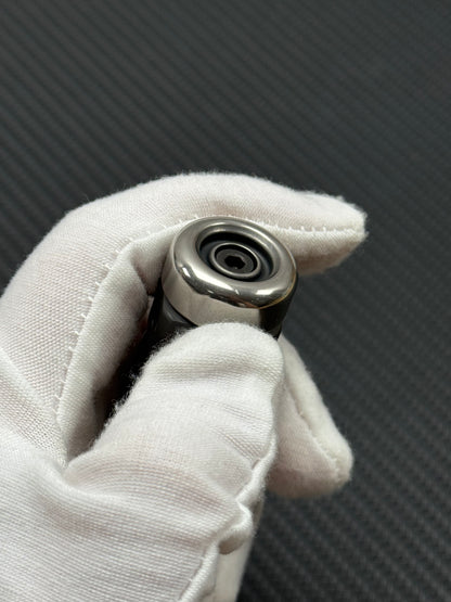 Jackpot Stainless Steel