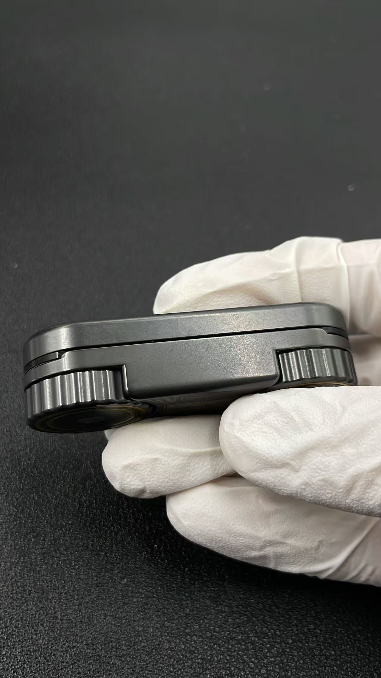 BGM Zirconium
