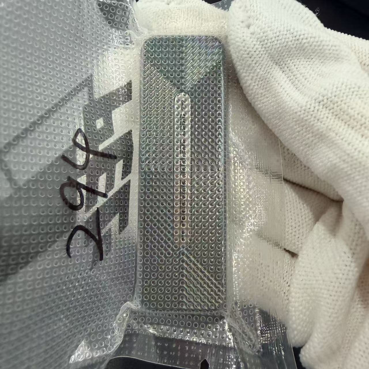 Tita Zirconium Brand New