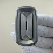 Wormhole Stainless Steel