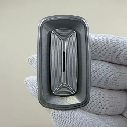 Wormhole Stainless Steel
