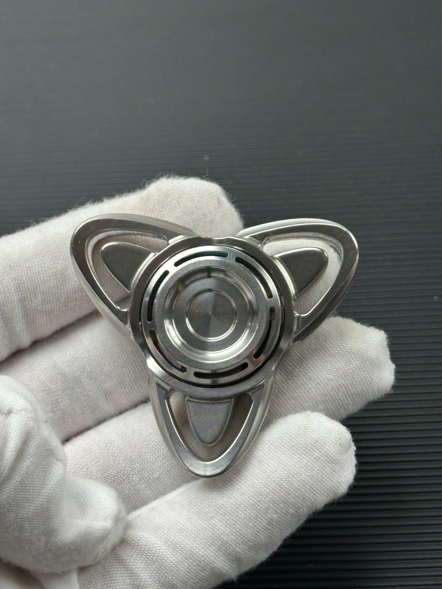 Stainless Steel