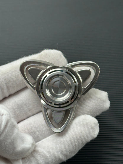 Stainless Steel