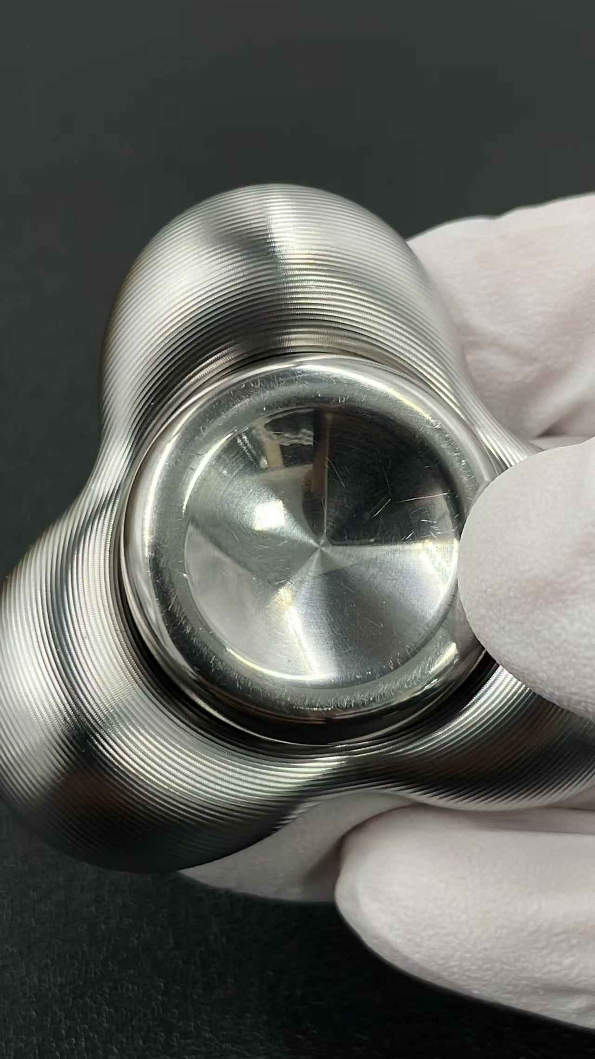 Stainless Steel