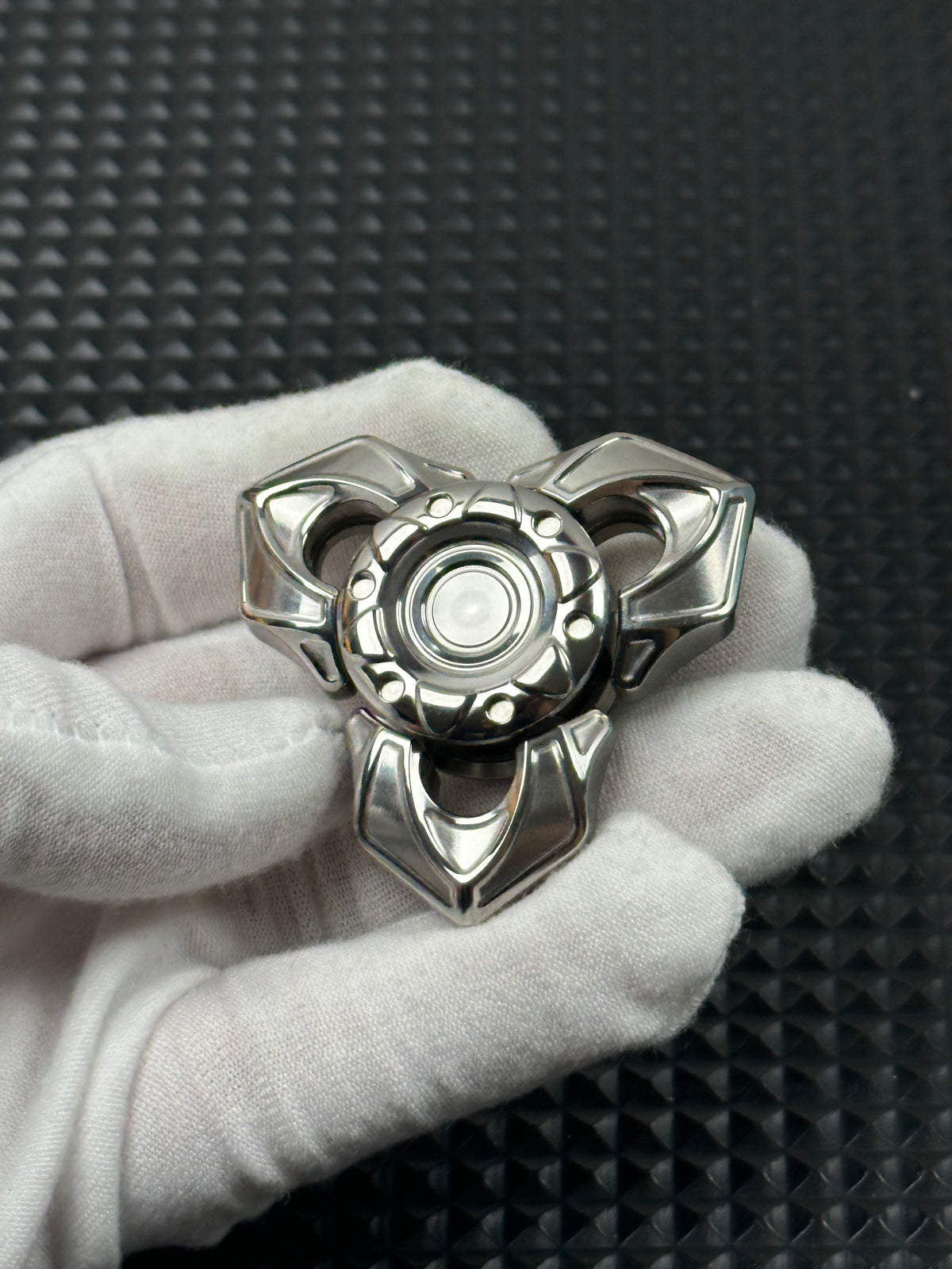 Lotus Stainless Steel