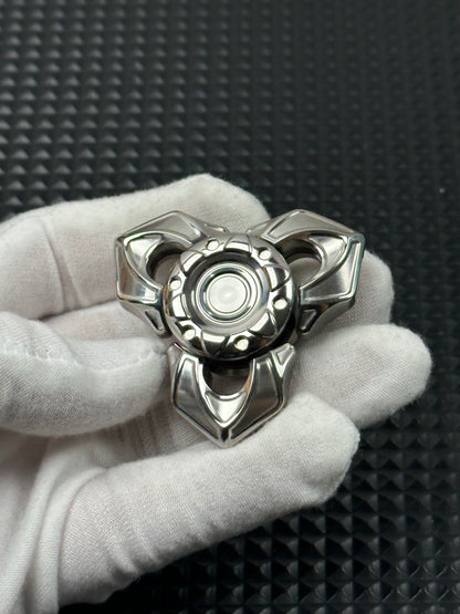 Lotus Stainless Steel