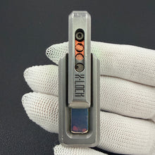 X Lock Stainless Steel