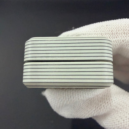 Mahjon Carbon Quartz